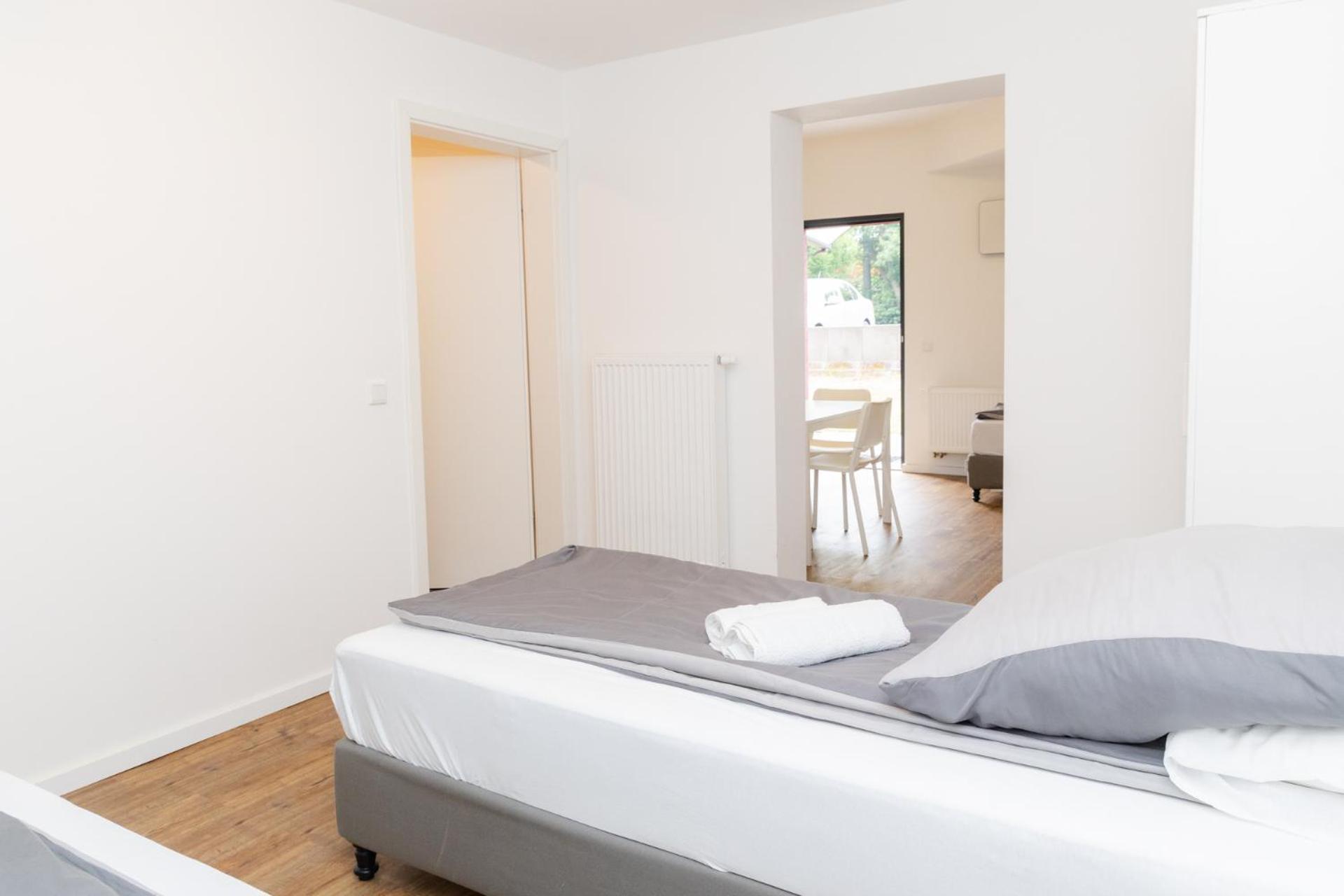 Z.Bilic V&V Apartment Jesteburg Exterior photo
