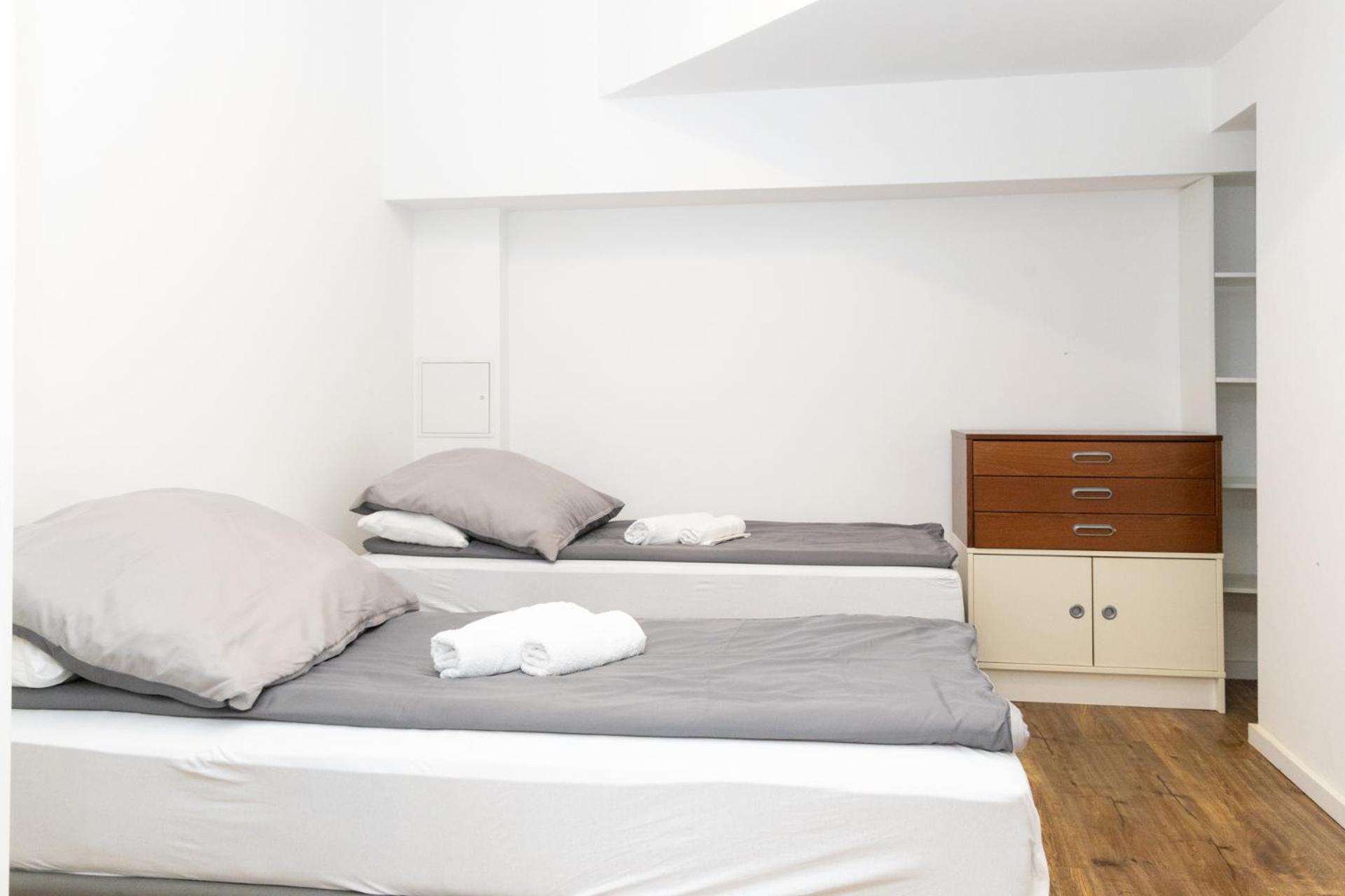 Z.Bilic V&V Apartment Jesteburg Exterior photo