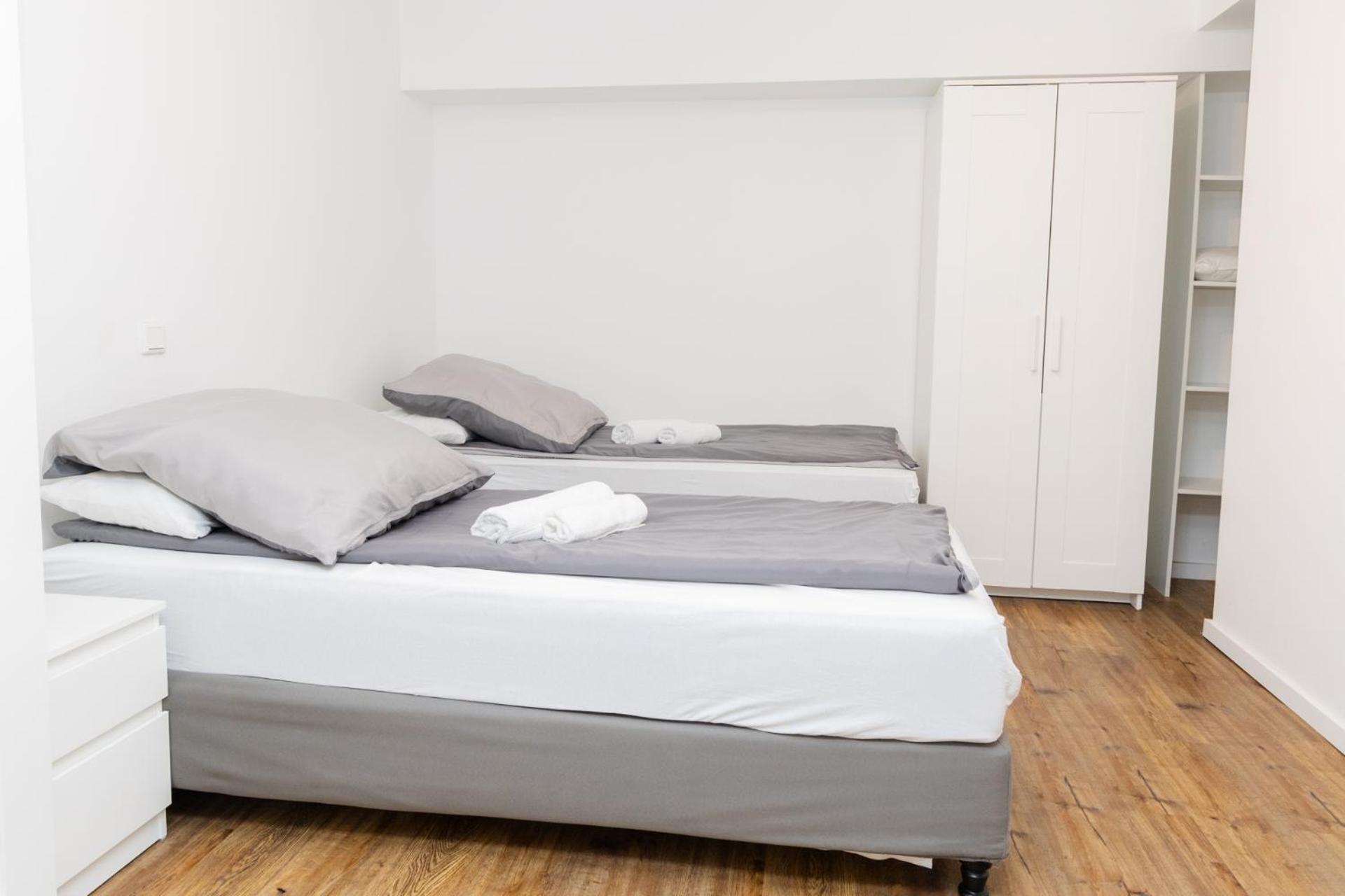 Z.Bilic V&V Apartment Jesteburg Exterior photo