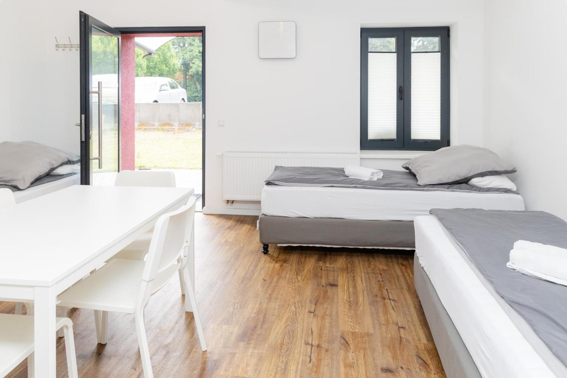 Z.Bilic V&V Apartment Jesteburg Exterior photo
