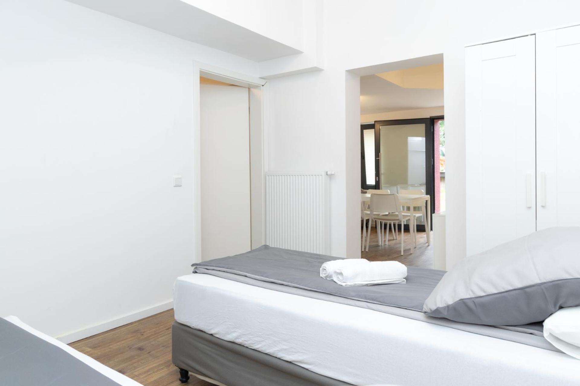 Z.Bilic V&V Apartment Jesteburg Exterior photo