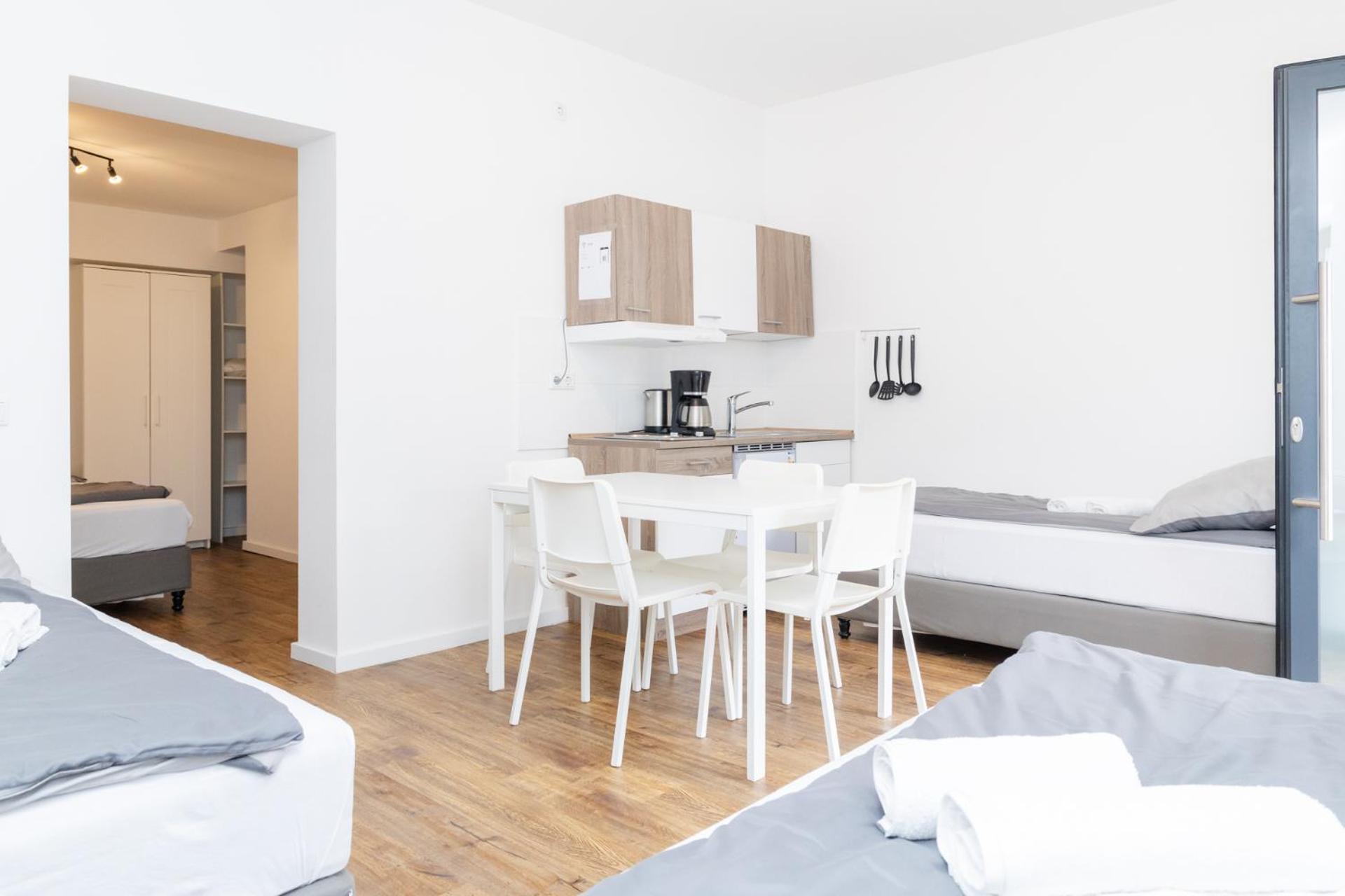 Z.Bilic V&V Apartment Jesteburg Exterior photo