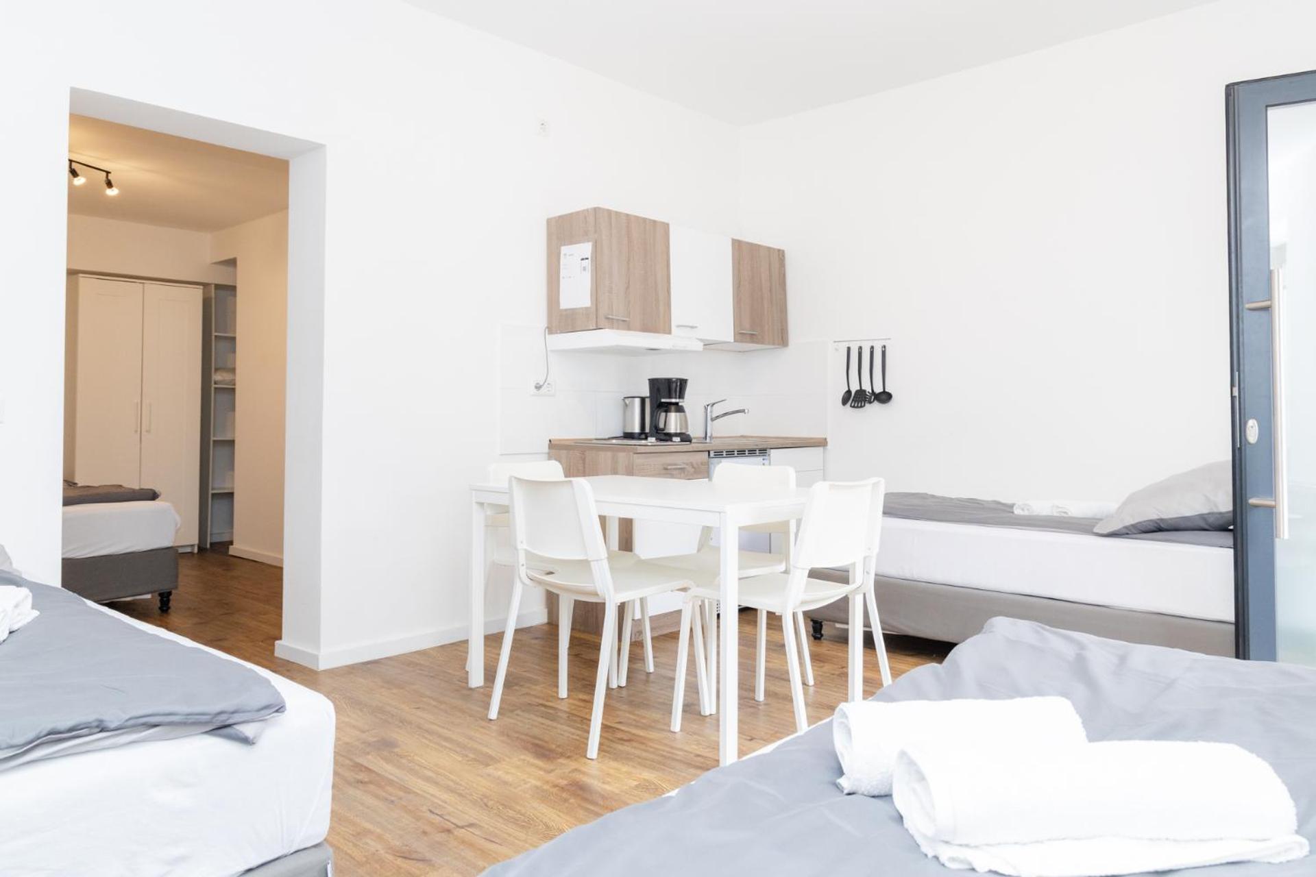 Z.Bilic V&V Apartment Jesteburg Exterior photo