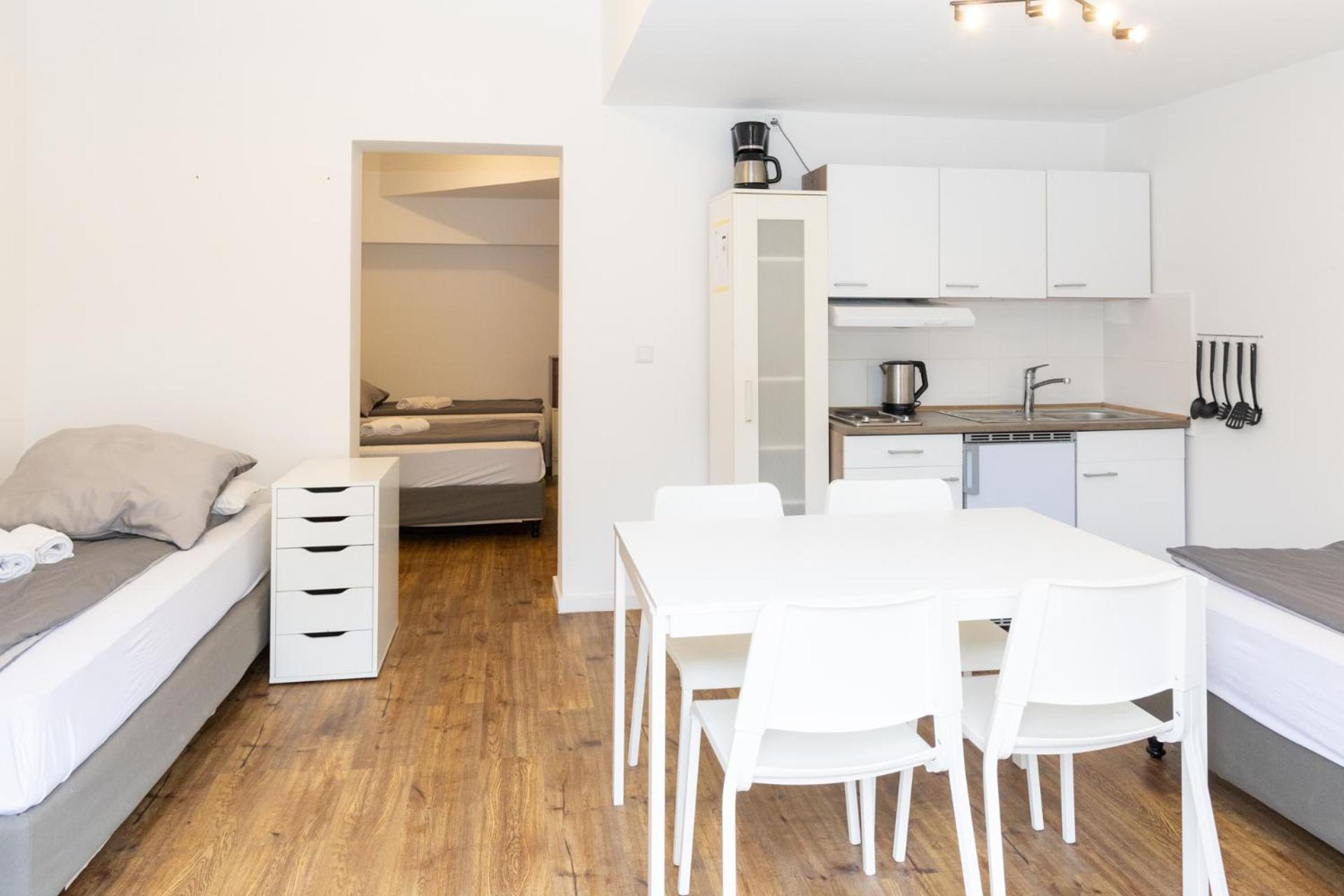 Z.Bilic V&V Apartment Jesteburg Exterior photo